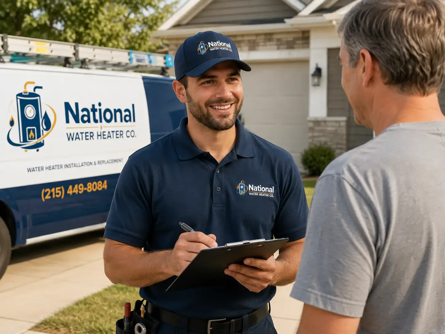 Water Heater Installation Keldron, SD FAQs